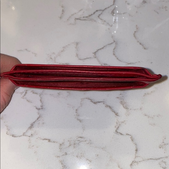 Authentic Prada Credit Card Holder - Picture 6 of 11